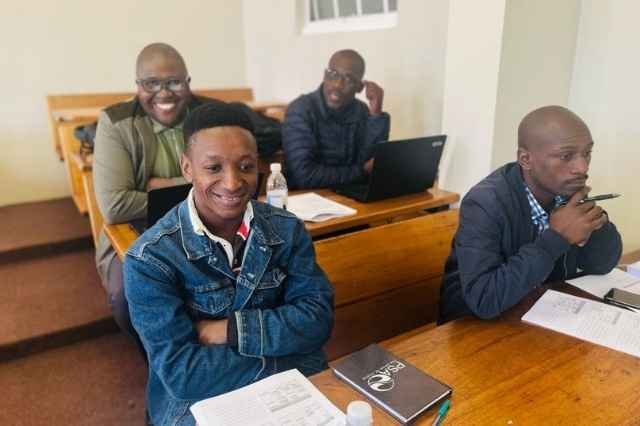 buffalo city tvet college application 1