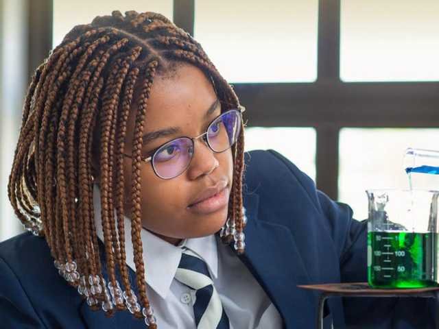 private boarding school in gauteng