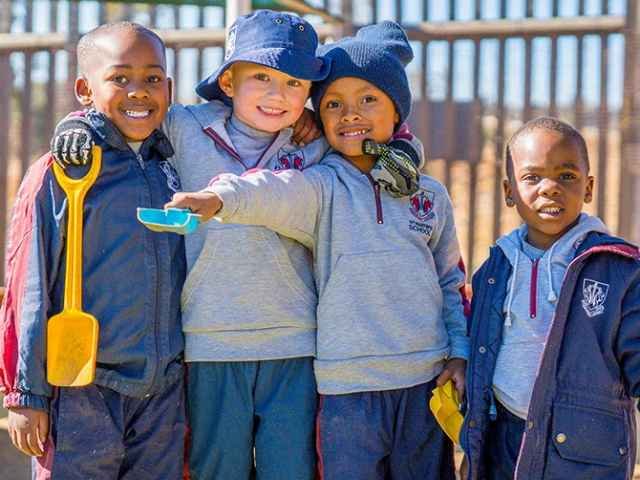 st martins school primary