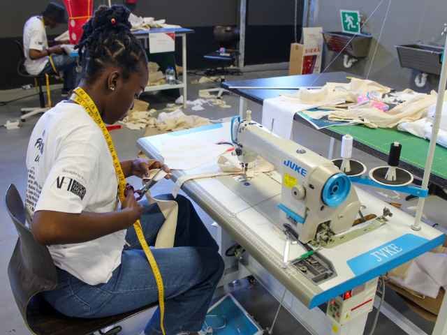 eastcape midlands college