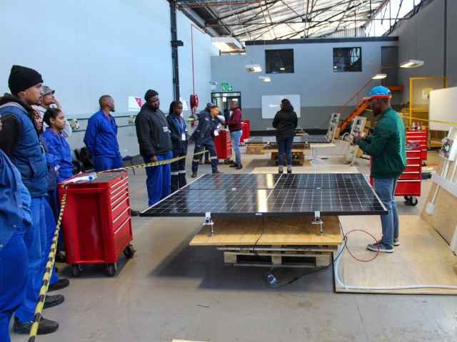 eastcape midlands tvet college courses